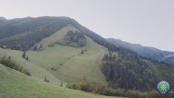 Poludňový grúň