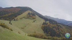 Poludňový grúň