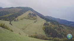 Poludňový grúň