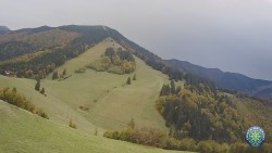 Poludňový grúň