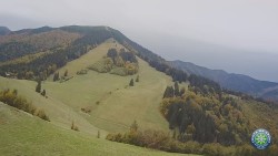 Poludňový grúň
