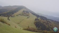 Poludňový grúň