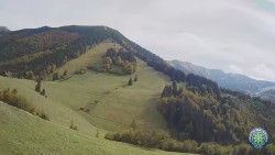 Poludňový grúň
