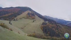 Poludňový grúň