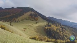 Poludňový grúň