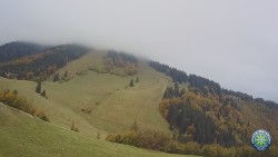 Poludňový grúň