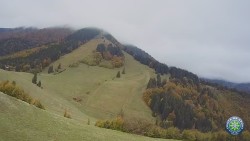 Poludňový grúň