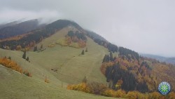 Poludňový grúň