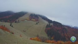 Poludňový grúň