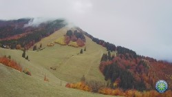 Poludňový grúň