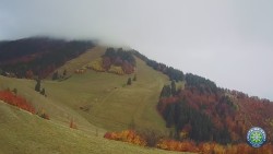 Poludňový grúň