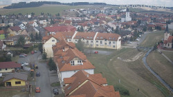 Centrum, Kostel