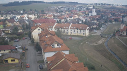 Centrum, Kostel