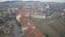 Centrum, Kostel