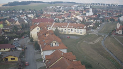 Centrum, Kostel