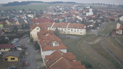 Centrum, Kostel