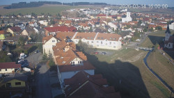 Centrum, Kostel