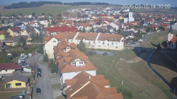 Centrum, Kostel