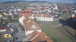 Centrum, Kostel