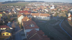 Centrum, Kostel