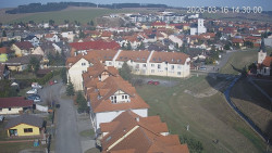 Centrum, Kostel