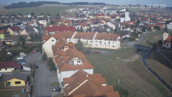 Centrum, Kostel