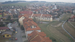 Centrum, Kostel