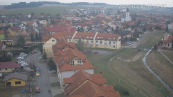 Centrum, Kostel
