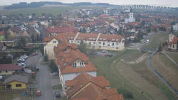 Centrum, Kostel