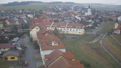 Centrum, Kostel