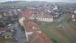 Centrum, Kostel