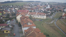 Centrum, Kostel