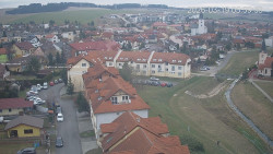 Centrum, Kostel
