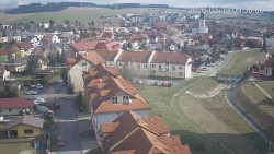 Centrum, Kostel