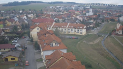 Centrum, Kostel