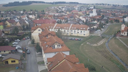 Centrum, Kostel