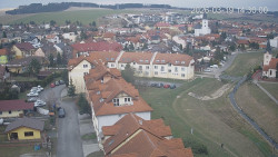 Centrum, Kostel