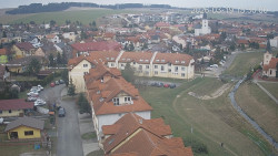Centrum, Kostel