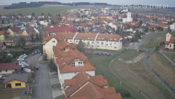 Centrum, Kostel