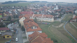 Centrum, Kostel