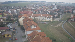 Centrum, Kostel