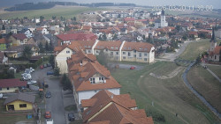 Centrum, Kostel