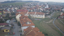 Centrum, Kostel