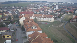 Centrum, Kostel
