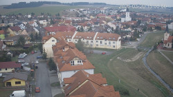 Centrum, Kostel