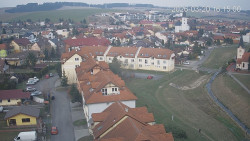 Centrum, Kostel