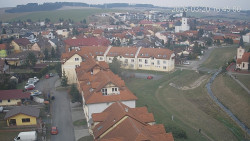 Centrum, Kostel