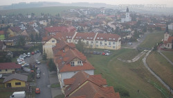 Centrum, Kostel