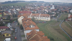 Centrum, Kostel