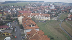 Centrum, Kostel